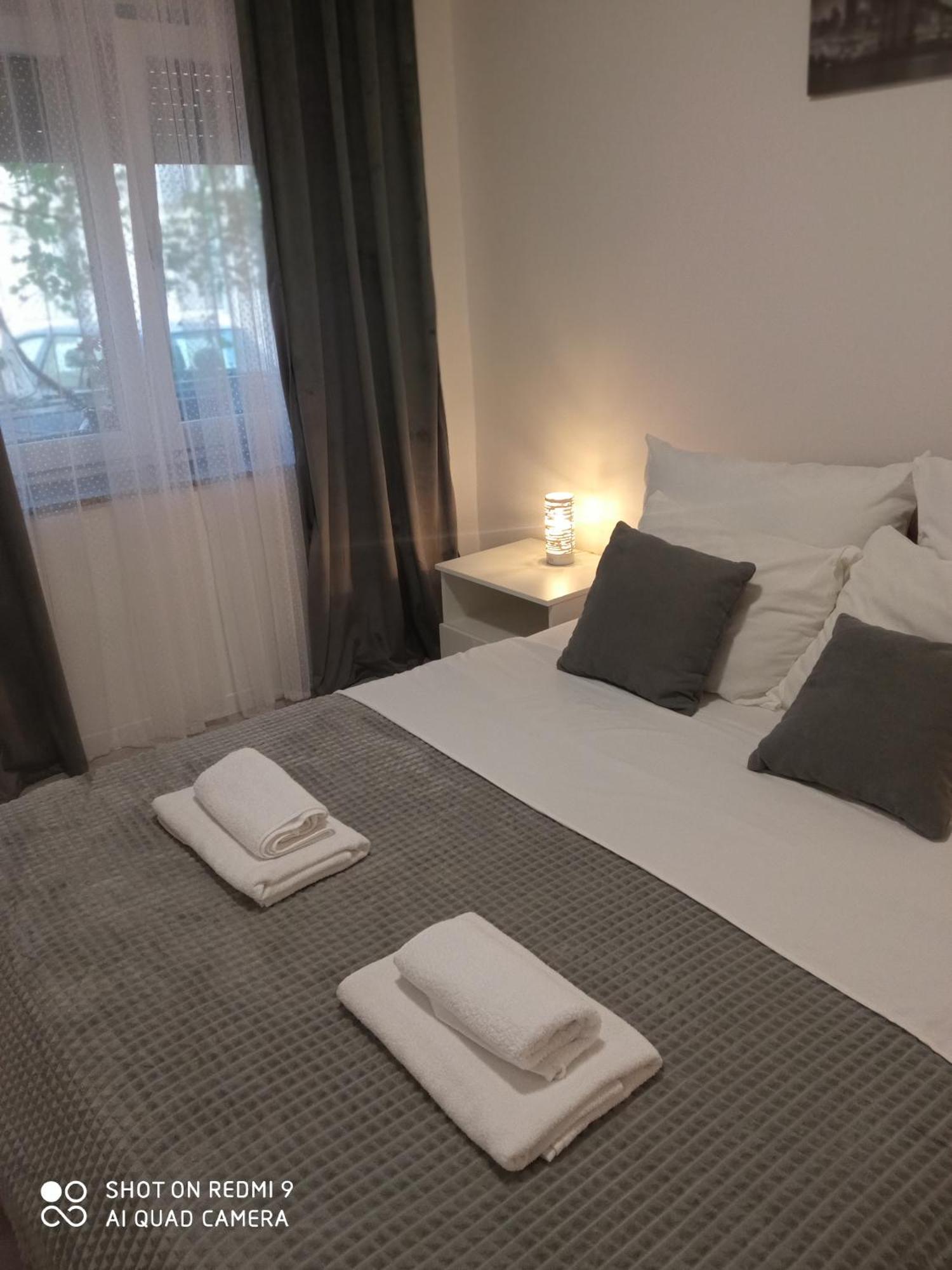 Apartman Mostar 2024 Ngoại thất bức ảnh